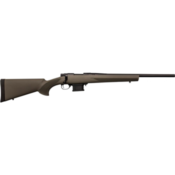   HOWA M1500 Mini Action 6.5 Grendel 20in Black 5rd - $493.99 (Free S/H on Firearms) - $493.99
