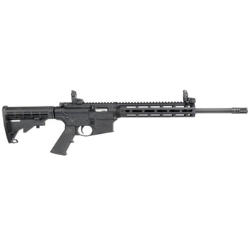   Smith & Wesson M&P15-22 Sport .22lr Rifle - 16.5" - M-LOK Handguard - $399.99 - $399.99