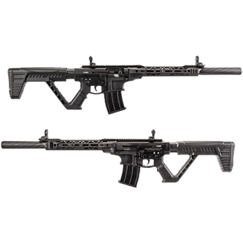   Rock Island VR80 Tactical 12 Gauge Shotgun - VR80 - $599.99 + Free Shipping - $599.99