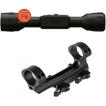   ATN 3-6x Thor-LT Thermal Scope W/QD Mount - $1099 after code "SRJ" - $1,099.00