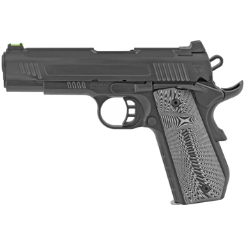   SDS IMPORTS 1911 Bantam 45 ACP 4.3in Black 8rd - $951.99 (Free S/H on Firearms)