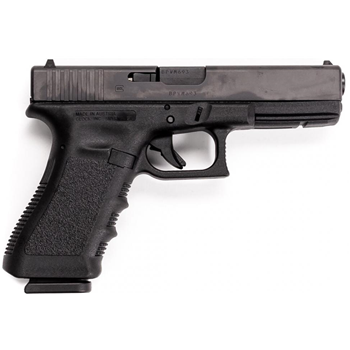   Glock G17 "Gen 3" - USED - $651.31 (Free S/H on Firearms)