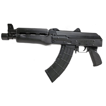   Zastava ZPAP92 AK Pistol 7.62x39mm 10" 30rd - $1026.99 (Free S/H on Firearms)