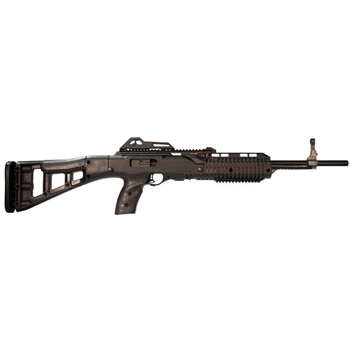  HI-POINT 9TS CARBINE 9mm 16.5in Black 10rd - $269.99 (Free S/H on Firearms)