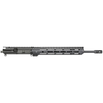  Midwest Industries Inc. AR-15 16" Lightweight Upper w/ 12" M-LOK SLH Rail - $490.99 after code "VST" - $490.99