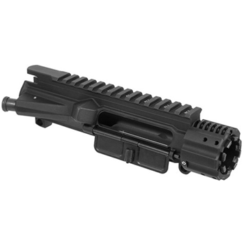   AERO PRECISION - M4E1 Enhanced Upper Receiver - $138.74 after code "PTT" - $138.74