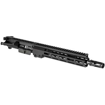   GEISSELE AUTOMATICS LLC - AR-15 11.5 Super Duty Nano Complete Upper Receiver Black - $980 after code ""SRJ - $980.00
