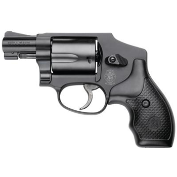   Smith & Wesson Performance Center Pro Series Model 442 Airweight .38 S&W Special +P Revolver - 178041 - $519.99 - $519.99