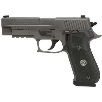   Sig Sauer P220 10mm Legion Gray X-RAY 3 BLACK G10 8RD - $1574.99 (Free S/H on Firearms) - $1,574.99