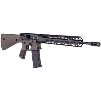   KE Arms LLC Civil Defense Rifle (CDR) .223/5.56 16" Barrel 30 Rnd (OD Green) - $1060.99 w/code "SRJ" - $1,060.99