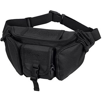   Rothco Tactical Concealed Carry Waist Pack (Black, Brown, Green) - $22.99 (Free S/H over $25) - $22.99