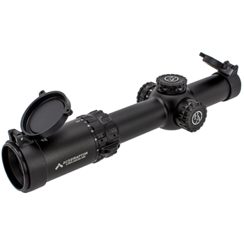   Primary Arms SLx 1-8 24 FFP Rifle Scope - $407.99 w/ code: OVERSTOCK (Free S/H over $150) - $407.99
