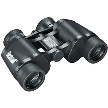   Bushnell Falcon Binoculars with Case (Black, 7x35 mm) - $32.56 (Free S/H over $25) - $32.56