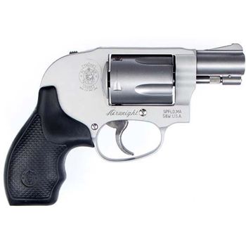   S&W Bodyguard Airweight 638 Revolver .38 SP 1.875" 5rd Stainless - $369.59 after code "SAVE12" - $369.59