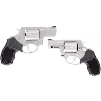   TAURUS 856 .38 Special +P 2in Stainless Steel 6rd - $300.99 (Free S/H on Firearms) - $300.99