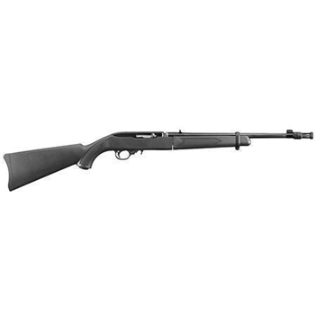   Ruger 10/22 Takedown 16.62" 22 LR Blue 10+1Rnd - $419 after code "VST" - $419.00