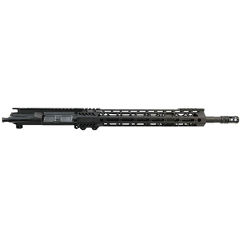   PSA 16" Mid-Length 5.56 NATO 1:7 Nitride 13.5" Lightweight M-Lok Upper - Without BCG or CH - 5165448513 - $299.99 - $299.99