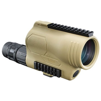   BUSHNELL - 15-45x60mm Tactical Spotting Scope - $516.99 w/code "SRH" + S/H - $516.99