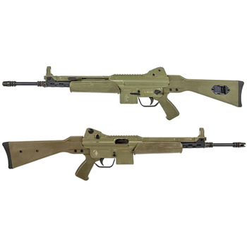   Marcolmar Cetme L .223 Rem/5.56 NATO 16" 30 Rd - $1320.99 (Free S/H on Firearms) - $1,320.99