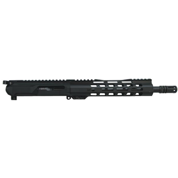   PSA Gen4 8" 9mm 1/10 Nitride 7" Lightweight M-Lok Upper With BCG & CH - $529.99 - $529.99