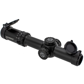   Primary Arms SLx 1-8x24FFP Illuminated ACSS-RAPTOR-5.56/5.45/.308 - $422.39 shipped after code "SAVE12" - $422.39