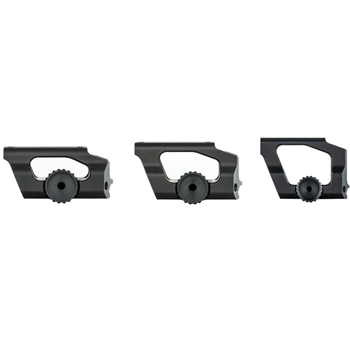   Scalarworks LEAP/MRO Trijicon Mount - $126.65 w/ code: OVERSTOCK (Free S/H over $150) - $126.65