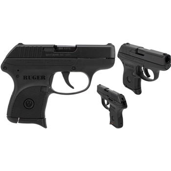   Ruger LCP 6+1 380acp 2.75" - $193.59 after code: SAVE12 - $193.59