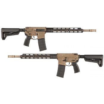   Sig Sauer M400 Tread Snakebite SE 223/ 5.56 16" Cerakote Elite 30rd - $1147.99 (e-mail price) (Free S/H on Firearms) - $1,147.99