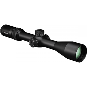   Vortex Optics 6-24x50mm FFP EBR-2C MOA or MRAD Reticle Black - $379.99 w/code "SRG" - $379.99