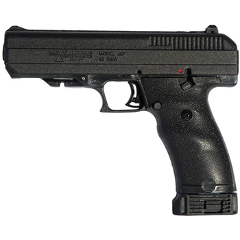   HI-POINT JC/P 40 SW 4.5in Black 10rd - $158.99 (Free S/H on Firearms) - $158.99