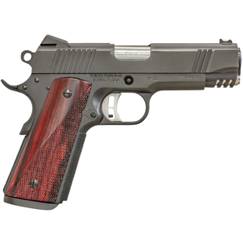   FUSION FIREARMS Freedom - Riptide-C 45 ACP 4.3in Matte Black 6rd - $844.99 (Free S/H on Firearms) - $844.99