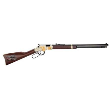   Henry Golden Boy Fireman 22 LR - $922.99 (Free S/H on Firearms) - $922.99