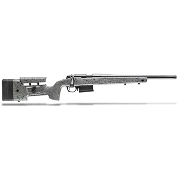   Bergara HMR Trainer 22LR 18" Black 10+1 Mini-Chassis Stock - $869.99 (Free S/H on Firearms) - $869.99