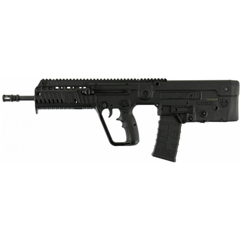   IWI - ISRAEL WEAPON INDUSTRIES Tavor x95 223 Rem - 5.56 NATO 16.5in Black 30rd - $1676.99 (Free S/H on Firearms) - $1,676.99