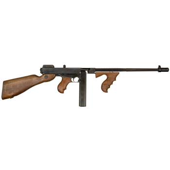   Thompson 1927A-1 45 ACP 16.5" Barrel 20 Rnd - $1476.99 (Free S/H on Firearms) - $1,476.99