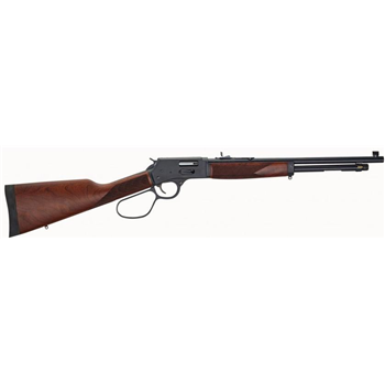   Henry Big Boy Steel Carbine 45 LC Side Gate 16.5" 7rd - $795.99 (Free S/H on Firearms) - $795.99