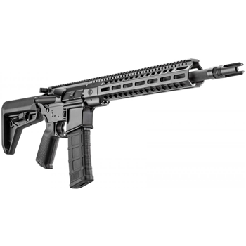   FN AMERICA FN15 223 Rem - 5.56 NATO 16in Hard Coat Anodized 30rd - $1399 (Free S/H on Firearms) - $1,399.00