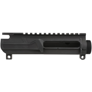   Odin Works AR-15 Billet Upper Receiver Black - $128.39 w/ code: FALLBEGINS (Free S/H over $150) - $128.39