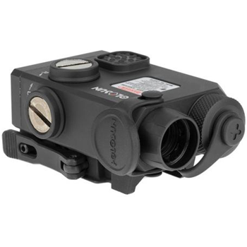   Holosun Technologies Multi Laser Device Red Laser/IR Laser - $441.99 w/ code: FALLBEGINS (Free S/H over $150) - $441.99
