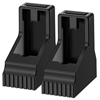   Magazine Speed Loaders, 2 Pack Magazine Loader for Most Double Stack 9mm Pistol Mag - $8.09 After Code â€œSHY4IY2Râ€ (Free S/H over $25) - $8.09