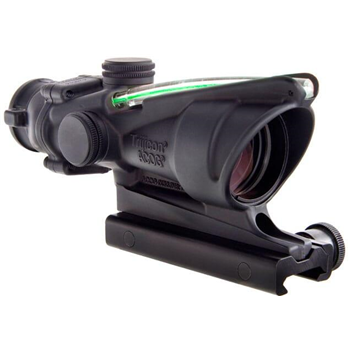   Trijicon ACOG 4x32 .223 Green Chevron - $959.99 ($9.99 S/H on firearms) - $959.99