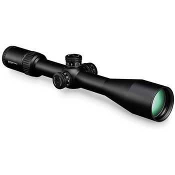   Vortex Strike Eagle 4-24x50 with EBR-4 MOA Riflescope SE-1627 w/Rings and Accessories from $299.99 - $299.99