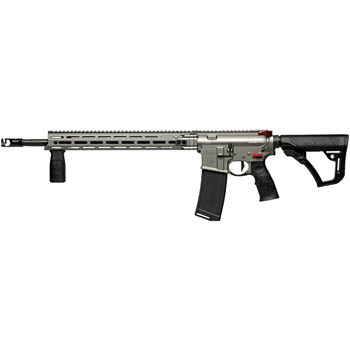   DANIEL DEFENSE DDM4 V7 Pro 5.56 18" Gun Metal Grey - $2259 (Free S/H on Firearms) - $2,259.00