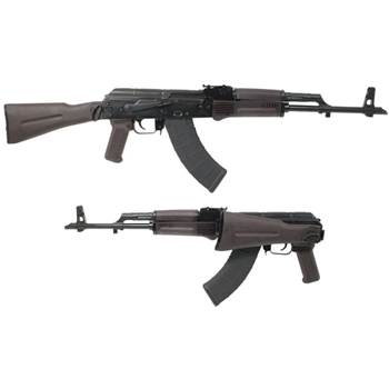   PSAK-47 GF3 7.62x39mm Forged Classic Side Folder Polymer Rifle, Plum - $899.99 - $899.99