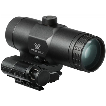   Vortex Optics 3x Magnifier with Flip Mount - $199.99 + $50 Bonus Bucks - $199.99