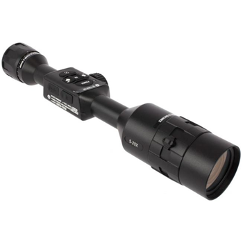   American Tech Network X-Sight 4k Pro HD Optics Day/Night Rifle Scope 5-20X - $769.95 (Free S/H over $150) - $769.95