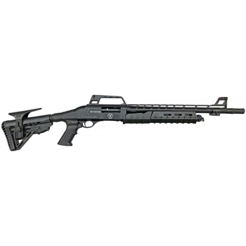   TR Imports RZ17 12 Gauge Tactical Pump Action Shotgun - RZ17TAC - $199.99 - $199.99