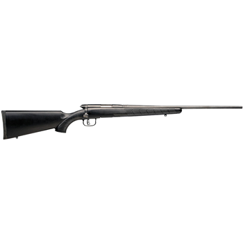   Savage Arms BMag 17 WSM 22" Black 8 Round - $331.99 (Free S/H on Firearms) - $331.99