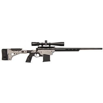   Savage Arms Axis II Precision .308 Win + Vortex Diamondback Tactical 4-12x40 VMR-1 - $915 (Free S/H on Firearms) - $915.00