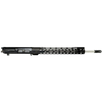   PSA Gen3 PA10 18" Mid-Length .308 WIN 1:10 Stainless Steel 15" Lightweight M-lok Upper - With Nickel Boron BCG & CH - $699.99 + Free Shipping - $699.99